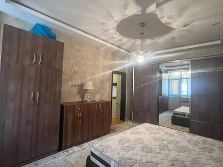 Həzi Aslanovda 3 otaqlı yeni tikili mənzil satılır, 95 m², 207 000 AZN, şəkil 5 / 12