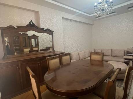 Həzi Aslanovda 3 otaqlı yeni tikili mənzil satılır, 95 m², 207 000 AZN, şəkil 2 / 12