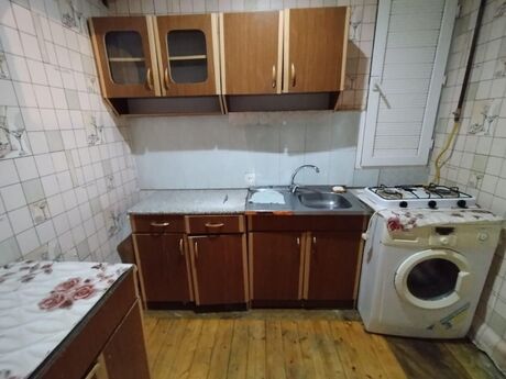 2 otaq · 67 m² · 15/20 mərtəbə, Bakıxanov