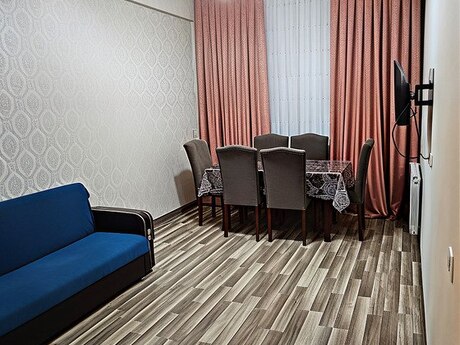 Elan №6534655 - Bakı, 20 Yanvar m., 2 otaqlı, 55 m², 14/19 mərtəbə