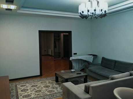 Объявление №6534955 - Баку, Низаминский  р., 2-комн., 100 м², 7/18 этаж