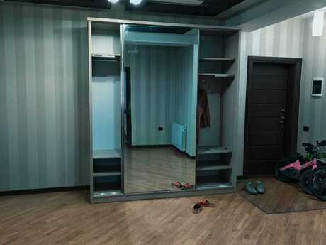 Сдаётся 2-комнатная квартира в новостройке, Nizami, 100 м², 750 AZN/мес, фото 3 / 12