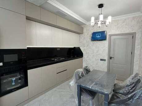 Nəriman Nərimanovda 3 otaqlı yeni tikili mənzil satılır, 112 m², 418 000 AZN, şəkil 4 / 10