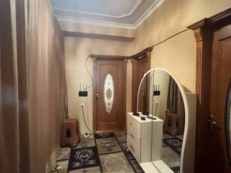 Продаётся 2-комнатная квартира в новостройке, Həzi Aslanov, 68,3 м², 190 000 AZN, фото 5 / 12