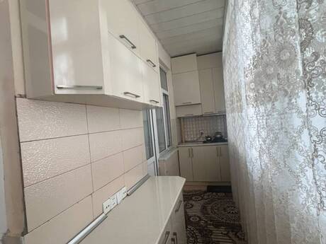 2-комн. · 68,3 m² · 3/20 этаж, Həzi Aslanov
