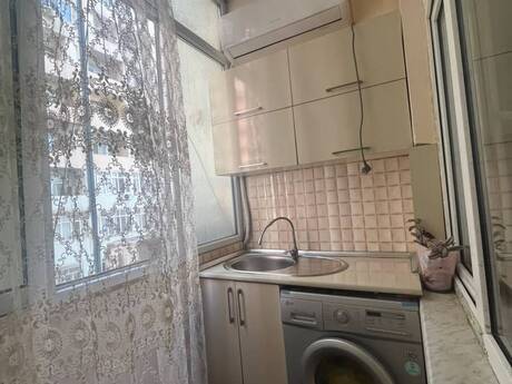 Продаётся 2-комнатная квартира в новостройке, Həzi Aslanov, 68,3 м², 190 000 AZN, фото 2 / 12