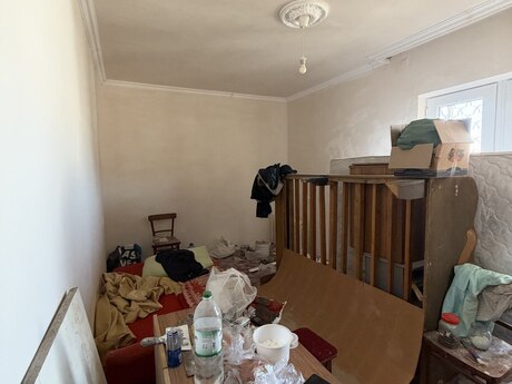 Продаётся 2-комнатная квартира в старом фонде, Həzi Aslanov, 60 м², 142 000 AZN, фото 3 / 12