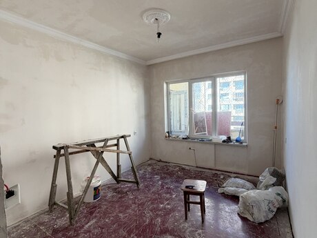 Elan №6534961 - Bakı, Həzi Aslanov m., 2 otaqlı, 60 m², 9/9 mərtəbə