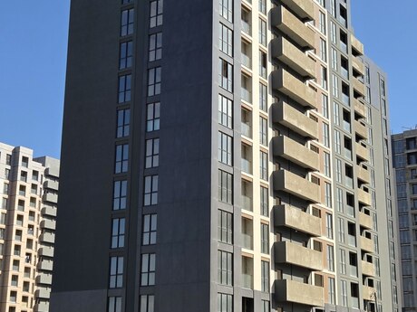 Продаётся 2-комнатная квартира в новостройке, Zığ, 53 м², 116 000 AZN, фото 5 / 11