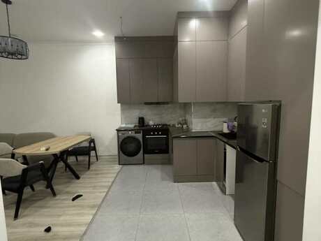 Сдаётся 2-комнатная квартира в новостройке, Binəqədi, 85 м², 650 AZN/мес, фото 3 / 8