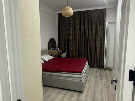 Сдаётся 2-комнатная квартира в новостройке, Binəqədi, 85 м², 650 AZN/мес, фото 4 / 8