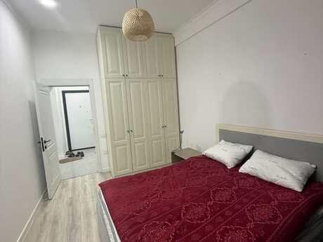 Сдаётся 2-комнатная квартира в новостройке, Binəqədi, 85 м², 650 AZN/мес, фото 5 / 8