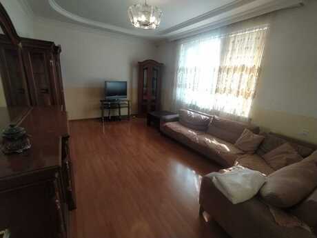 3-room new-build apartment for sale in Nəriman Nərimanov, 120 m², 255 000 AZN, photo 2 / 12
