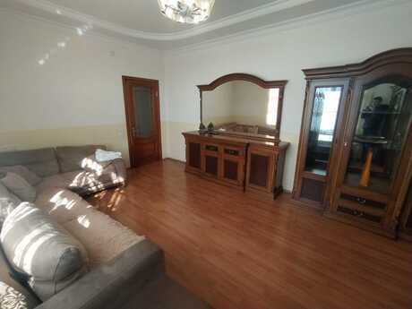 Объявление №6534985 - Баку, м. Нариман Нариманов, 3-комн., 120 м², 16/16 этаж
