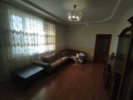 3-room new-build apartment for sale in Nəriman Nərimanov, 120 m², 255 000 AZN, photo 3 / 12