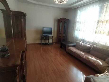 3-room new-build apartment for sale in Nəriman Nərimanov, 120 m², 255 000 AZN, photo 4 / 12