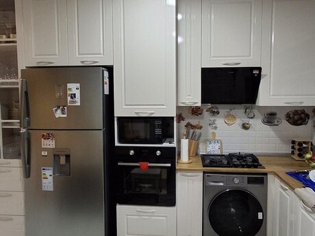 3-room house for sale in Masazır, 66,6 m², 77 000 AZN, photo 5 / 12