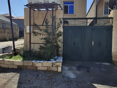 3 rooms · 66,6 m², Masazır