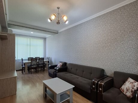 Объявление №6534996 - Хырдалан, Хырдалан, 2-комн., 60 м², 12/16 этаж