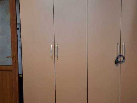 3-room old-build apartment for rent in Nərimanov, 75 m², 700 AZN/mo, photo 3 / 9