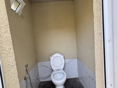 Maştağada 3 otaqlı həyət evi satılır, 70 m², 80 000 AZN, şəkil 4 / 12
