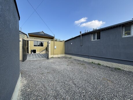 Maştağada 3 otaqlı həyət evi satılır, 70 m², 80 000 AZN, şəkil 3 / 12