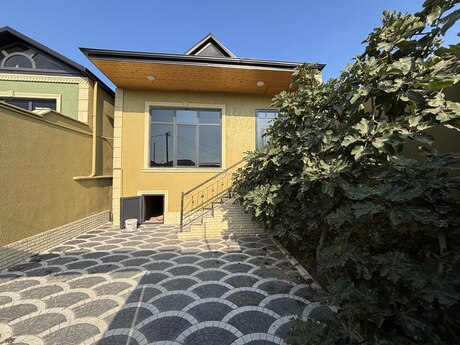 Elan №6535000 - Bakı, Maştağa q., 3 otaqlı, 70 m²