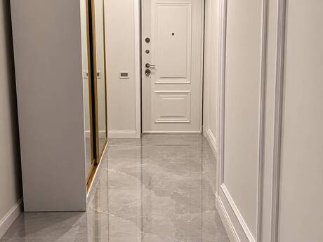 28 Mayda 2 otaqlı yeni tikili mənzil satılır, 60 m², 270 000 AZN, şəkil 4 / 5