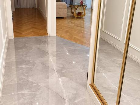 28 Mayda 2 otaqlı yeni tikili mənzil satılır, 60 m², 270 000 AZN, şəkil 3 / 5