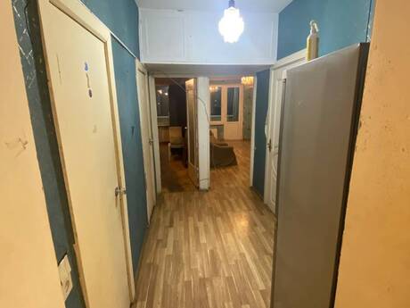 Elan №6535047 - Bakı, Böyükşor q., 4 otaqlı, 60 m², 6/9 mərtəbə