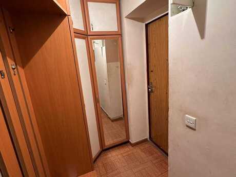 İnşaatçılarda 1 otaqlı köhnə tikili mənzil kirayə verilir, 35 m², 450 AZN/ay, şəkil 4 / 10