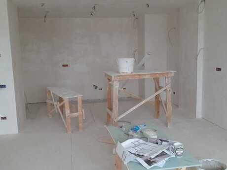 4-room new-build apartment for sale in BCR Khatai residence, 201 m², 810 000 AZN, photo 4 / 8