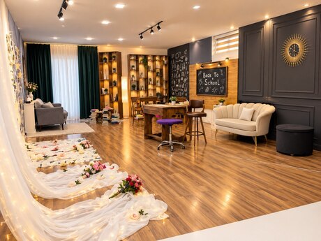 Elan №6535031 - Bakı, Gənclik m., 4 otaqlı, 220 m²