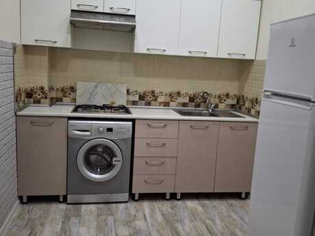 2 otaqlı mənzil, 57 m², Abşeron, 380 AZN