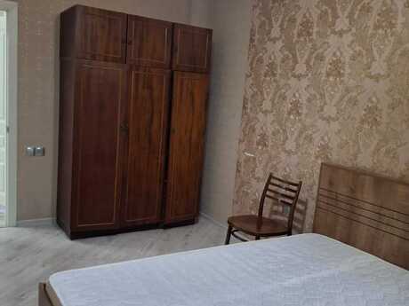 Masazırda 2 otaqlı yeni tikili mənzil kirayə verilir, 57 m², 380 AZN/ay, şəkil 4 / 6