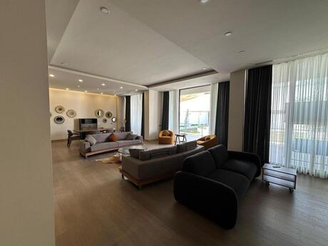 Продаётся 6-комнатный дом, Bilgəh, 600 м², 1 200 000 AZN, фото 5 / 12