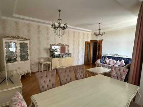 Продаётся 3-комнатная квартира в новостройке, 8 Noyabr, 117 м², 360 000 AZN, фото 2 / 12