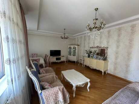 Продаётся 3-комнатная квартира в новостройке, 8 Noyabr, 117 м², 360 000 AZN, фото 3 / 12