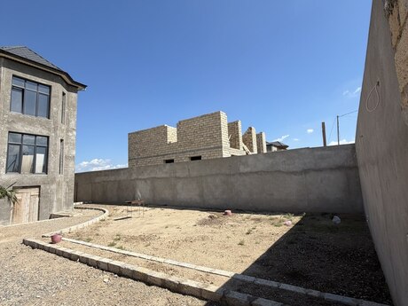 8-room house for sale in Mehdiabad, 224 m², 299 000 AZN, photo 3 / 12
