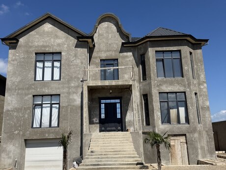 8-room house for sale in Mehdiabad, 224 m², 299 000 AZN, photo 2 / 12