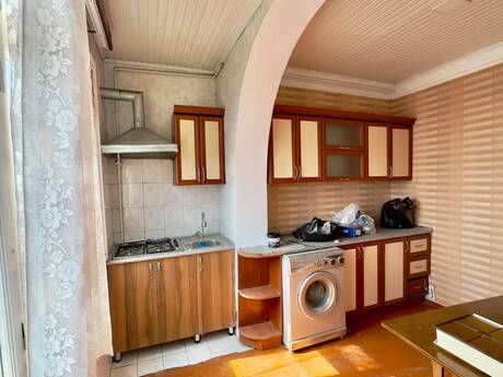 Həzi Aslanovda 3 otaqlı köhnə tikili mənzil kirayə verilir, 80 m², 500 AZN/ay, şəkil 5 / 11