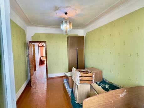 Həzi Aslanovda 3 otaqlı köhnə tikili mənzil kirayə verilir, 80 m², 500 AZN/ay, şəkil 2 / 11