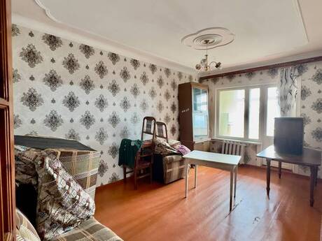 Həzi Aslanovda 3 otaqlı köhnə tikili mənzil kirayə verilir, 80 m², 500 AZN/ay, şəkil 4 / 11