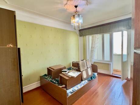 Həzi Aslanovda 3 otaqlı köhnə tikili mənzil kirayə verilir, 80 m², 500 AZN/ay, şəkil 3 / 11