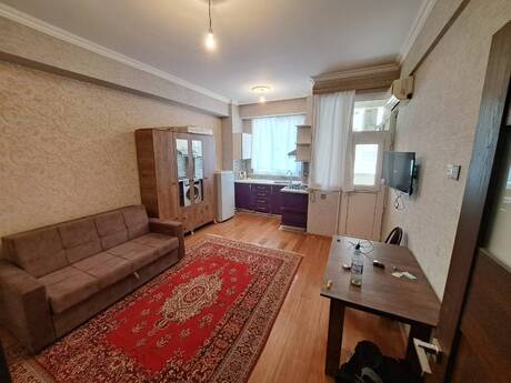 Elan №6535049 - Xırdalan, Xırdalan, 1 otaqlı, 30 m², 3/14 mərtəbə