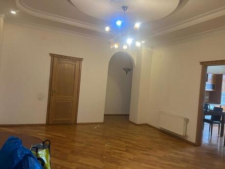 4-room new-build apartment for sale in Nəsimi, 185 m², 480 000 AZN, photo 3 / 12