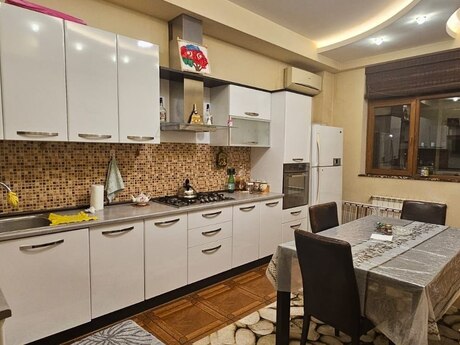 2 otaqlı mənzil, 150 m², Nəriman Nərimanov, 200 AZN