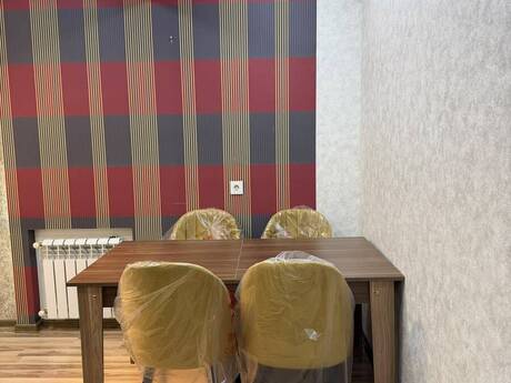İnşaatçılarda 3 otaqlı yeni tikili mənzil kirayə verilir, 95 m², 850 AZN/ay, şəkil 5 / 11