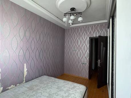 Qurtuluş 93 kompleksində 2 otaqlı yeni tikili mənzil satılır, 52 m², 74 000 AZN, şəkil 2 / 12