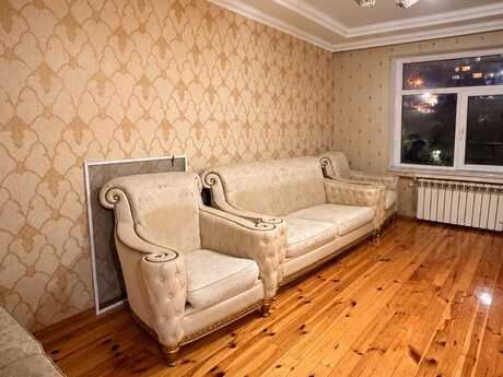 Объявление №6535055 - Баку, пос. Ази Асланова, 2-комн., 50 м², 9/9 этаж